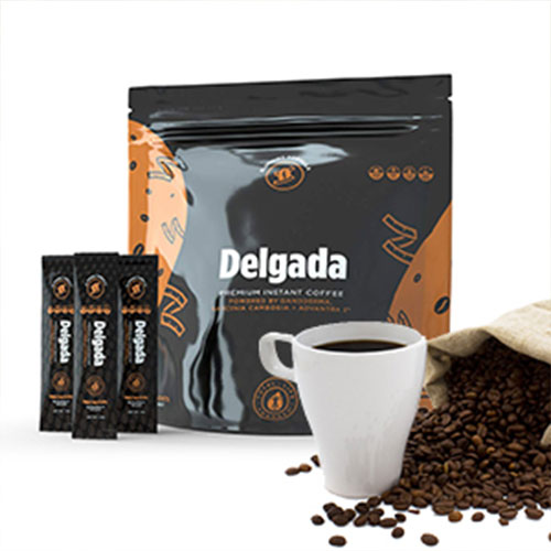 Cafe Dalgada
